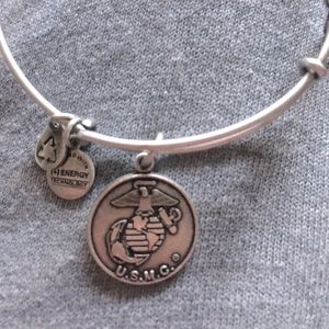 Alex and Ani Bangle
